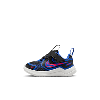 NIKE - 三日月 NIKE公式】ナイキ コズミック ランナー ベビーシューズ